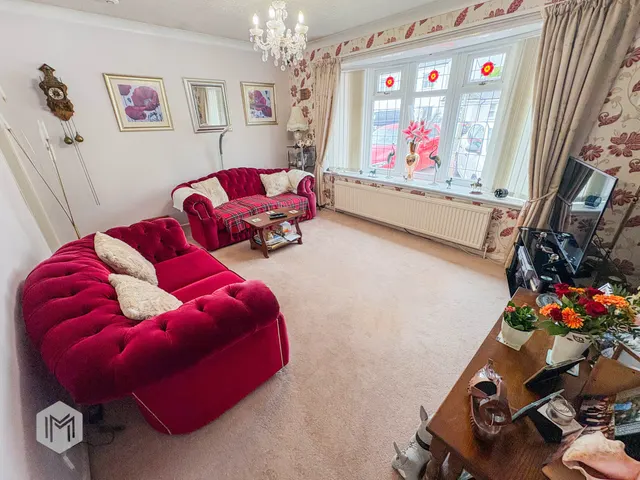 Photo 2 — Wigshaw Lane, Culcheth, Warrington, WA3 4LY