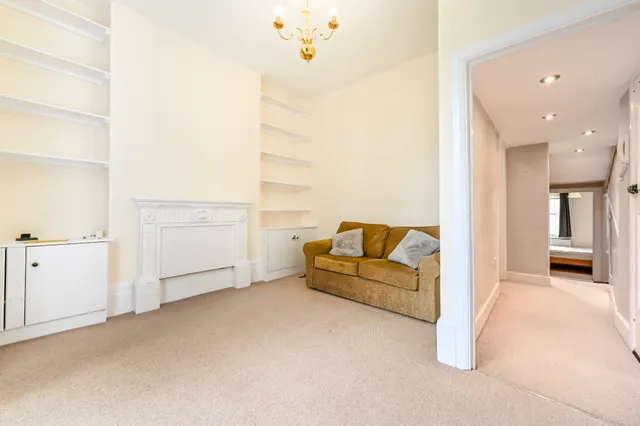 49a Cleveland Road, London, photo 1