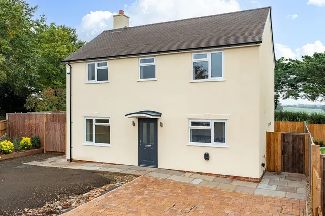 Gladstone Road, Dane End, SG12, photo 1