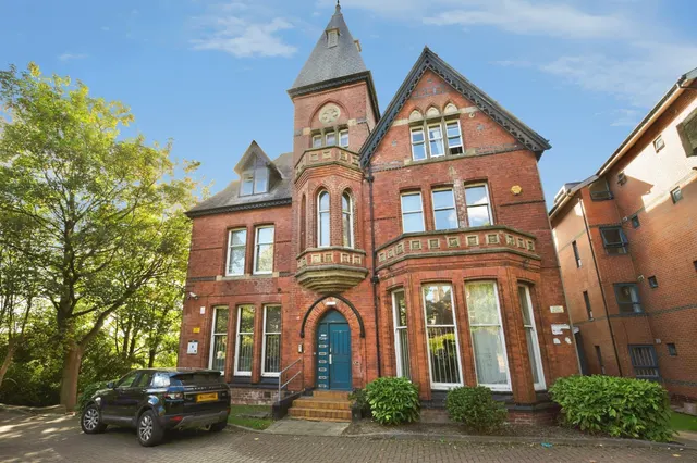 Clarendon Road, Leeds, LS2, photo 1