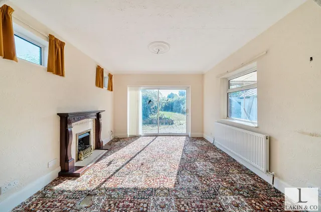 Photo 2 — Elgar Close, Ickenham, UB10 8HN