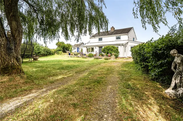 Photo 2 — Bettws Cedewain, Newtown, Powys, SY16 3LH