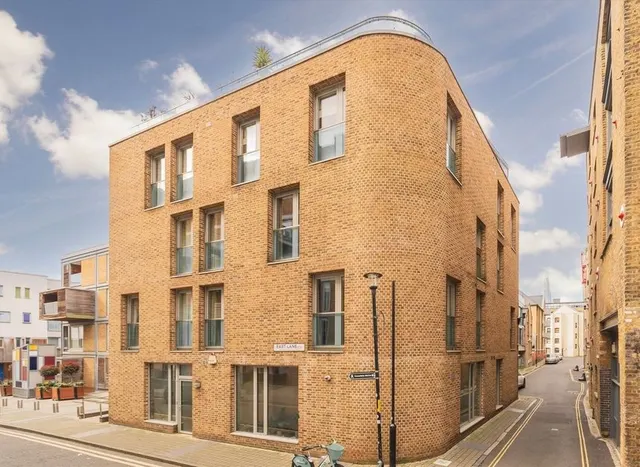 East Lane, Shad Thames, SE16, photo 1