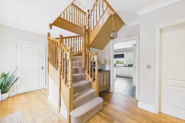 Abbots Crescent, Spalding, PE11, photo 2