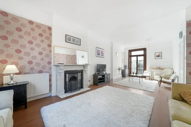 Hartington Road, London, W13, photo 2