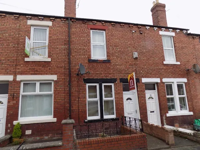Monksclose Road, Carlisle, CA2, photo 1