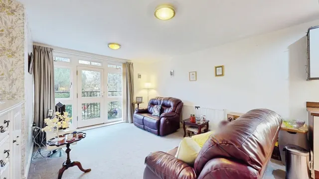 The Lawn, Burley in Wharfedale, LS29, photo 1