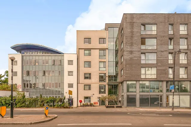 Baltic Place, Hackney, N1, photo 1