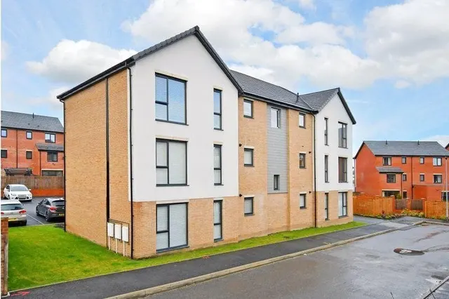 Rosewood Drive, Waverley, Rotherham, South Yorkshire, S60, photo 1
