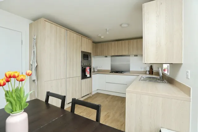 Photo 3 — Rosewood Drive, Waverley, Rotherham, South Yorkshire, S60