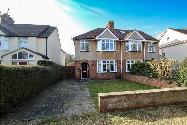 Cottenham Road, Histon, Cambridge, photo 1