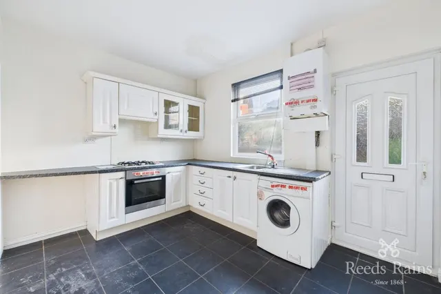 Photo 3 — Brier Street, Sheffield, South Yorkshire, S6