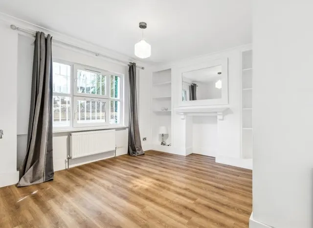 Harwood Road, Fulham, SW6, photo 1