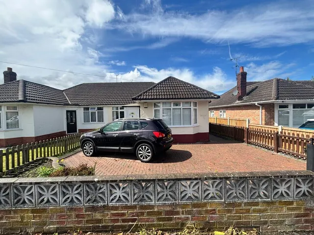 Butterbache Road, Huntington, Chester, photo 1