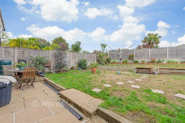 Dashmonden Close, Wainscott, ME2, photo 2