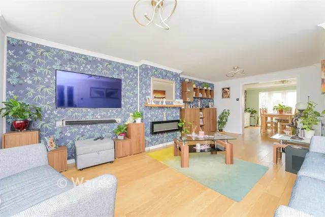 Dashmonden Close, Wainscott, ME2, photo 3