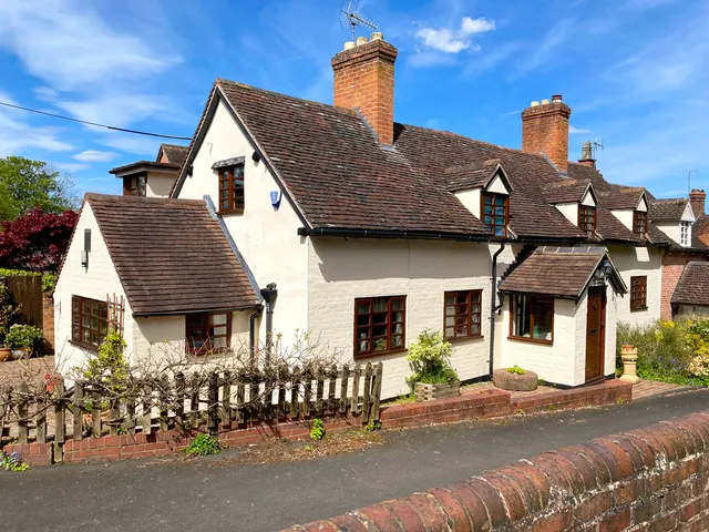 Church Hill, Belbroughton, Stourbridge, photo 1