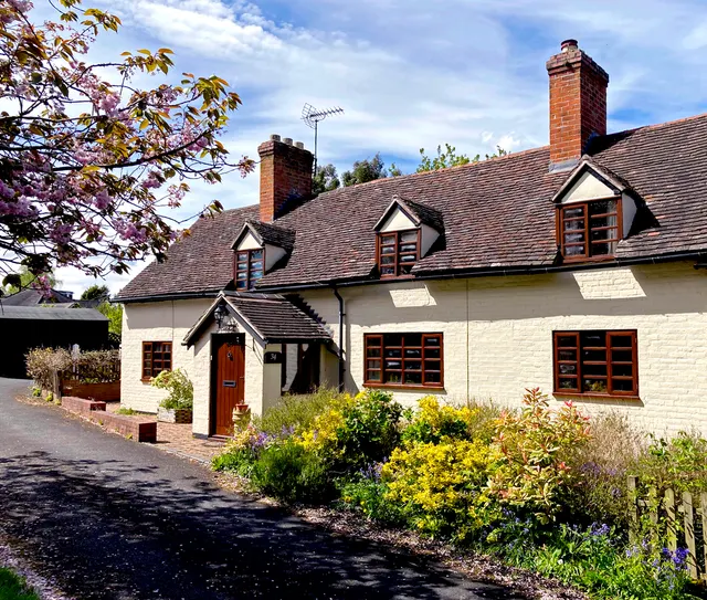 Photo 2 — Church Hill, Belbroughton, Stourbridge