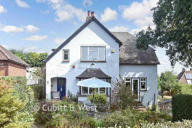 Woodcote Road, Forest Row, RH18, photo 1