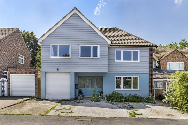 Saxon Way, Saffron Walden, CB11, photo 1