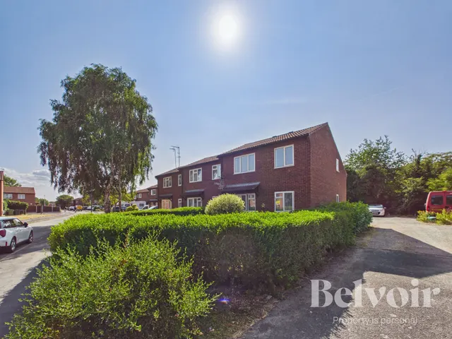 Darville, Castlefields, Shrewsbury, SY1, photo 1