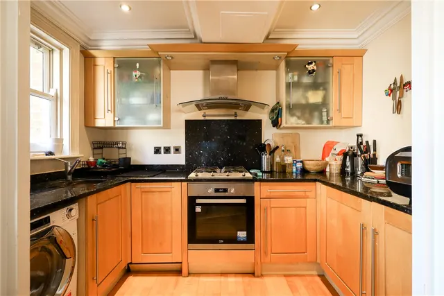 Photo 3 — North Common Road, London, W5