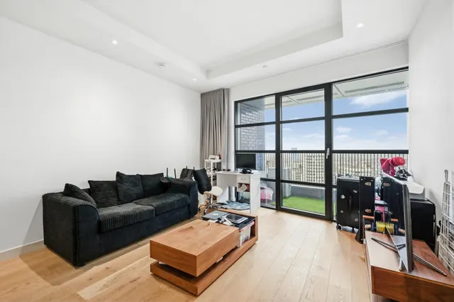 Bridgewater House, London City Island, E14, photo 2