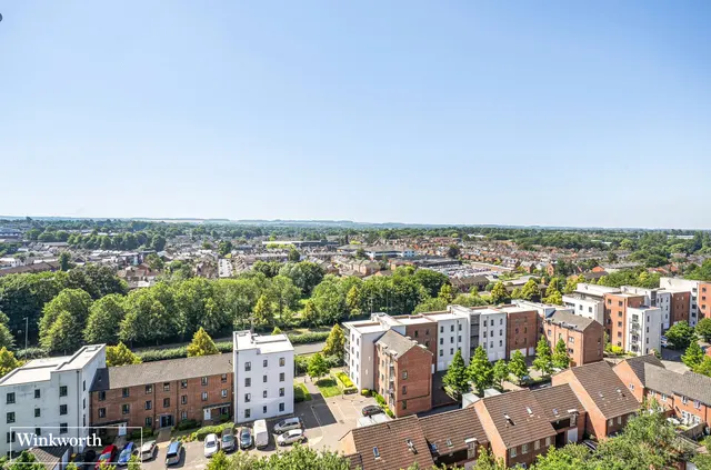 Winterthur Way, Basingstoke, Hampshire, RG21, photo 1