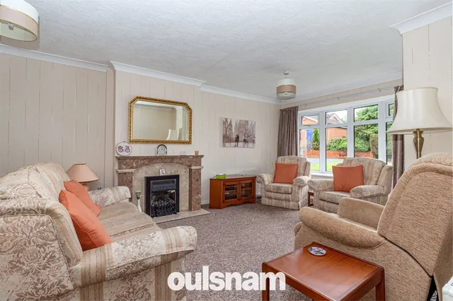 Photo 2 — Orchard Drive, Longbridge, Birmingham, B31 4QZ
