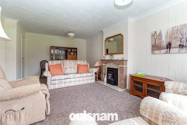 Photo 3 — Orchard Drive, Longbridge, Birmingham, B31 4QZ