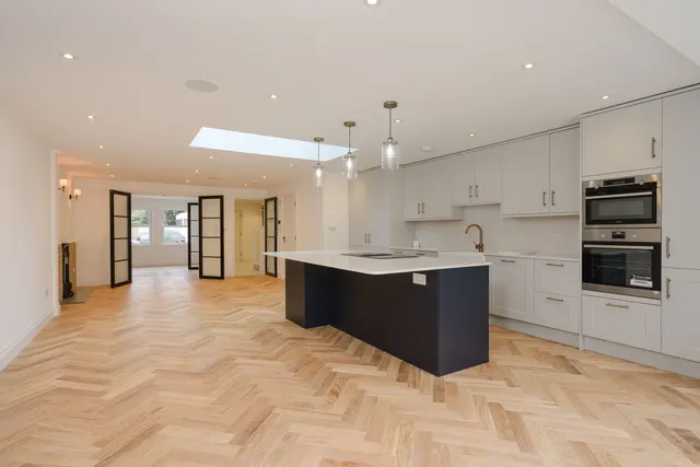 Cecil Road, London, SW19, photo 1