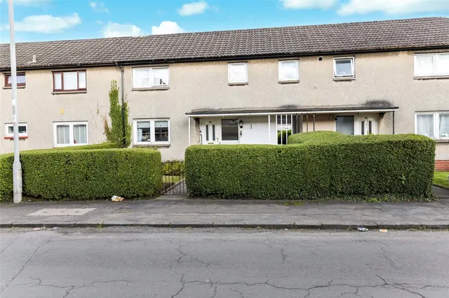 Alloway Drive, Kirkintilloch, G66, photo 1