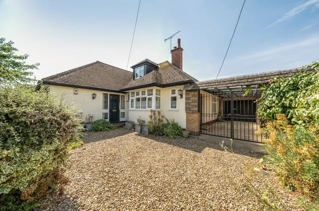 Rugby Road, Kilsby, Rugby, CV23 8XX, photo 1