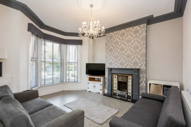 Church Hill Road, Ormskirk, L39, photo 2