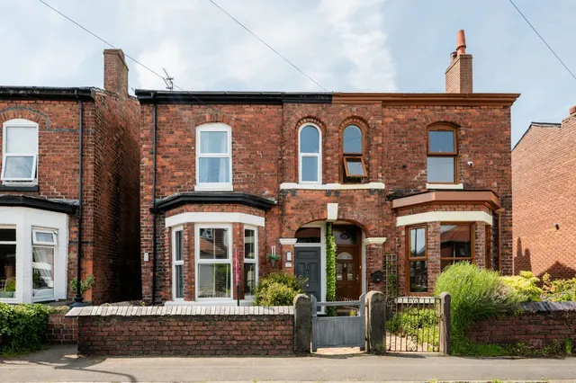 Church Hill Road, Ormskirk, L39, photo 1