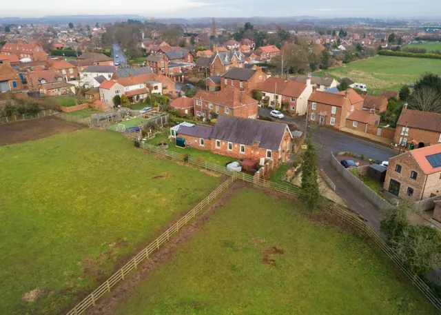 Back Lane, Ranskill, DN22, photo 1