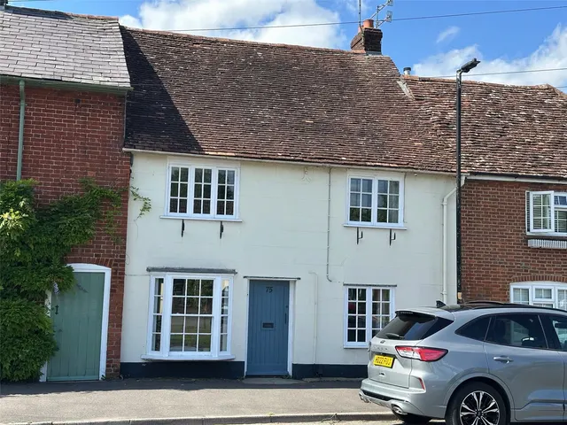 The Borough, Downton, Salisbury, Wiltshire, SP5 3LX, photo 1