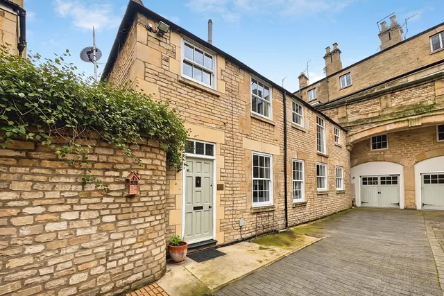 Scotgate, Stamford, PE9, photo 1