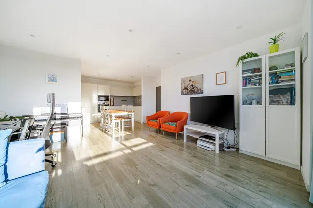 Woods Road, SE15, photo 1