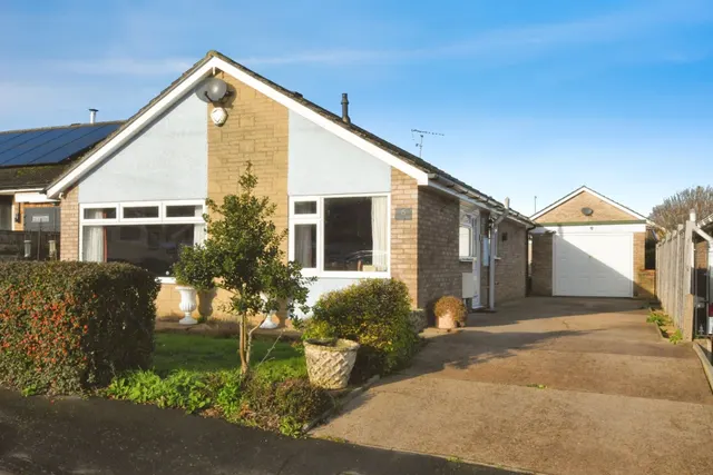 Viking Way, Metheringham, LINCOLN, photo 1
