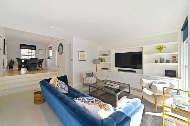 Shawfield Street, Chelsea, SW3, photo 2