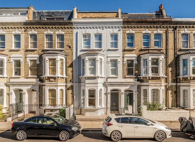 Radipole Road, Parsons Green, SW6, photo 1
