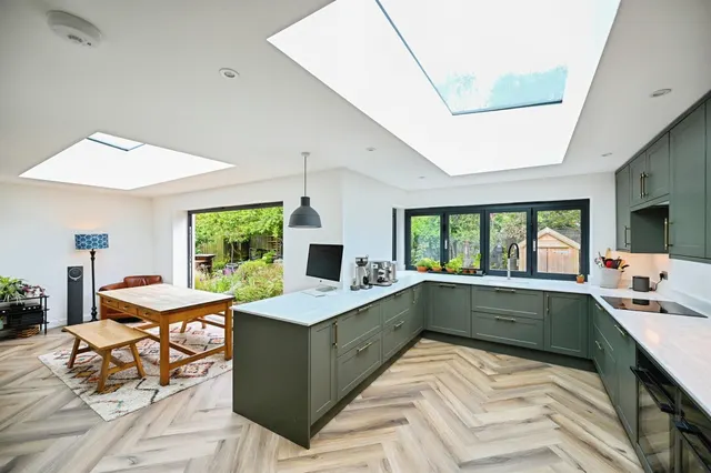 Blossom End, Snettisham, PE31, photo 1
