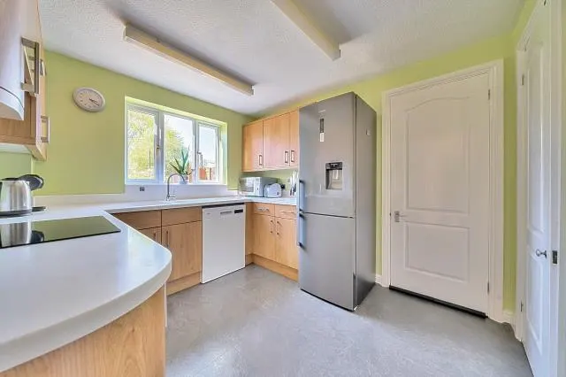 Spring Meadows, Great Shefford, RG17, photo 3
