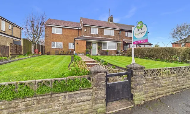 Jubilee Road, Haslingden, BB4, photo 1