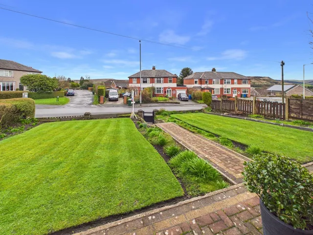 Jubilee Road, Haslingden, BB4, photo 3