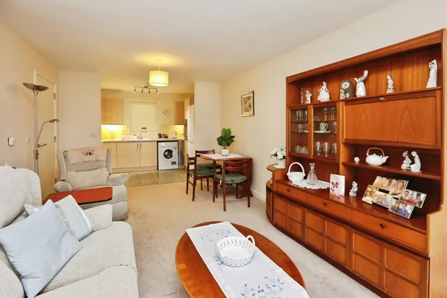 Kent Road, Chandler's Ford, SO53, photo 3