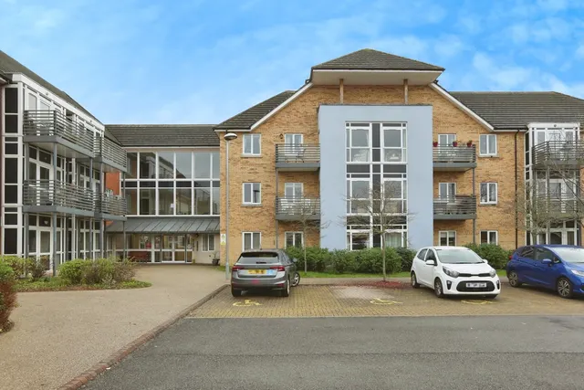 Kent Road, Chandler's Ford, SO53, photo 1