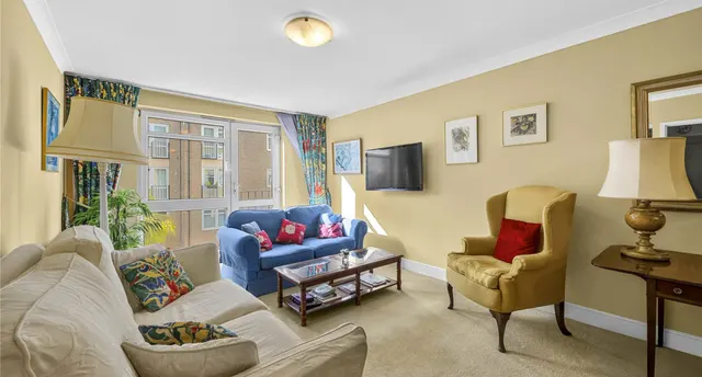 Chester Close South Regents Park, NW1, photo 1