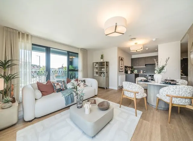 Burlington Road, New Malden, KT3, photo 1